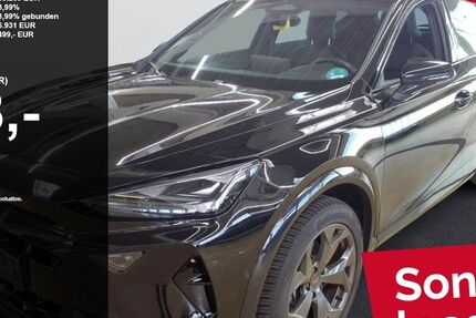 Cupra Formentor 19.200 km 33.320 &euro; Wackersdorf 92442