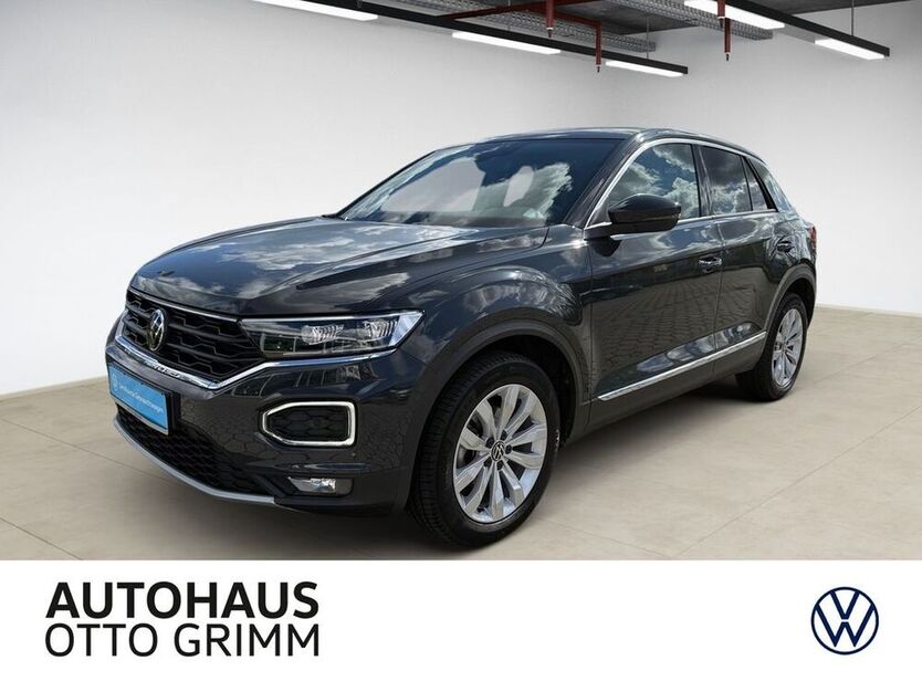 T-Roc