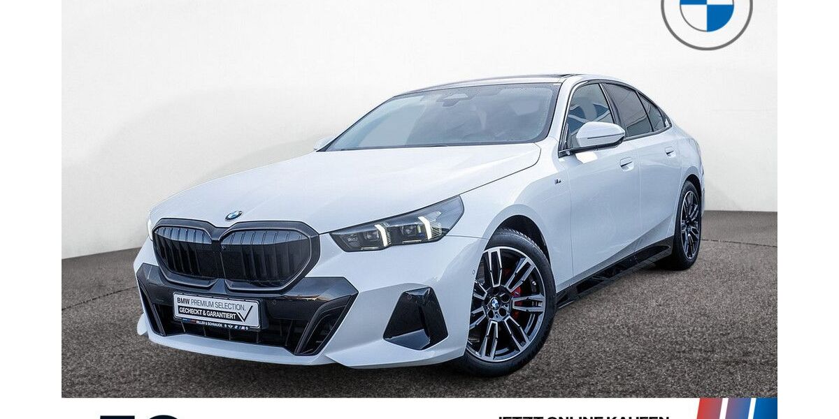 BMW 520 21.597 km 52.900 &euro; Schönefeld OT Großziethen 12529