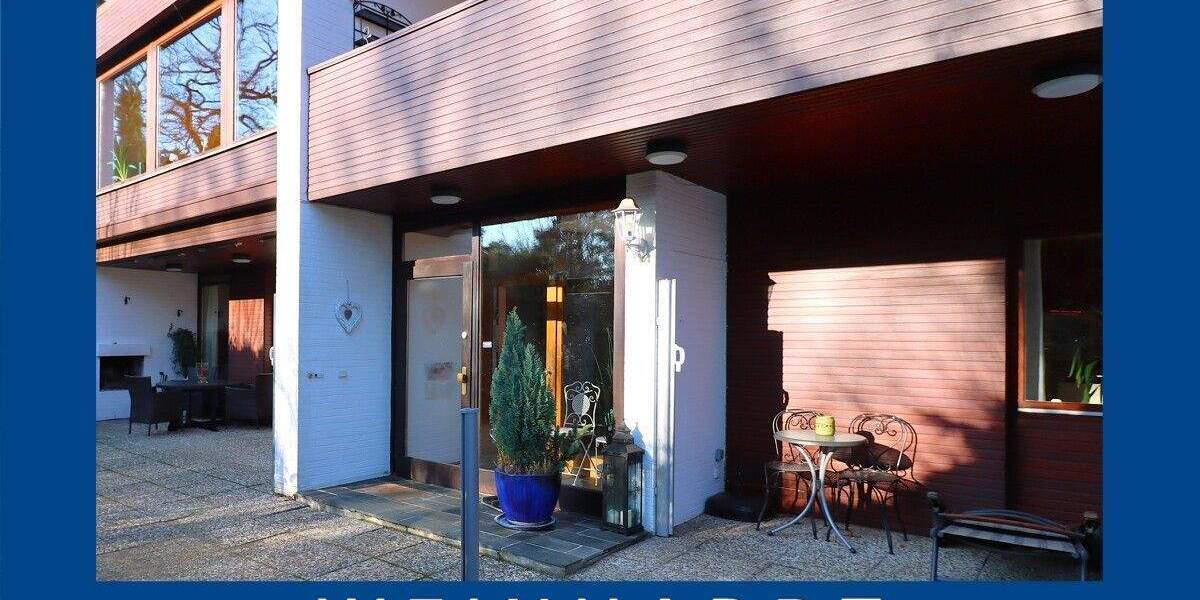 Einfamilienhaus Hamburg / Eißendorf Eißendorf - 5 Zimmer, 190 m&sup2;, 799.000&euro; | Angebot:25610027