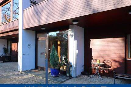 Haus Hamburg / Eißendorf Eißendorf - 5 Zimmer, 190 m&sup2;, 799.000&euro; | Angebot:25610027