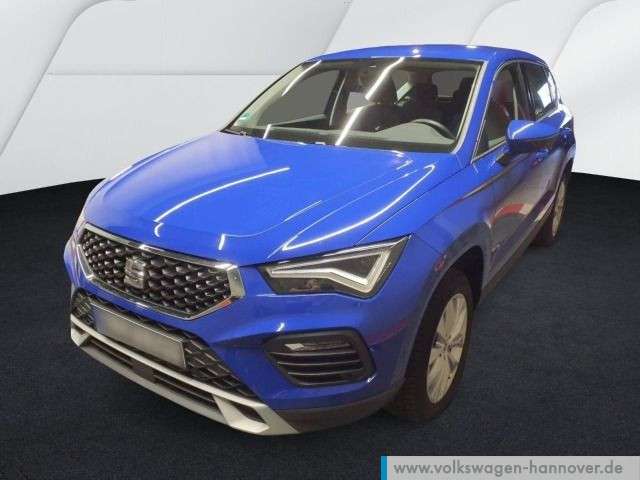 Ateca