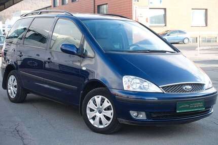 Ford Galaxy 116.173 km 6.990 &euro; Springe 31832