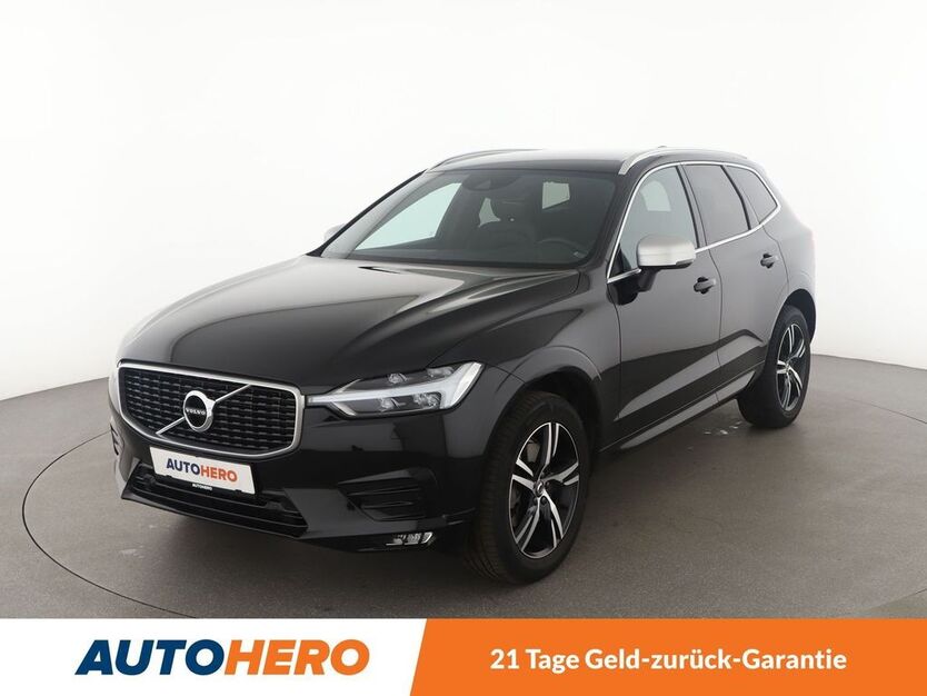 Volvo XC60 34.231 km 29.280 € Dresden 01187