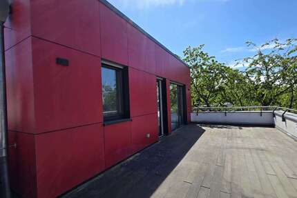 Wohnung zum Kaufen in Frankfurt am Main 620.000 € 92 m² 2 zimmer