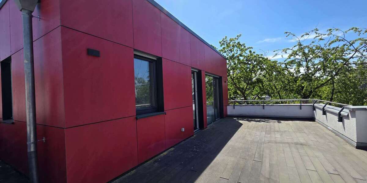 Wohnung zum Kaufen in Frankfurt am Main 620.000 € 92 m² 2 zimmer