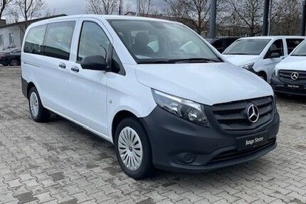 Mercedes-Benz Vito 50.324 km 30.570 &euro; Ravensburg 88214