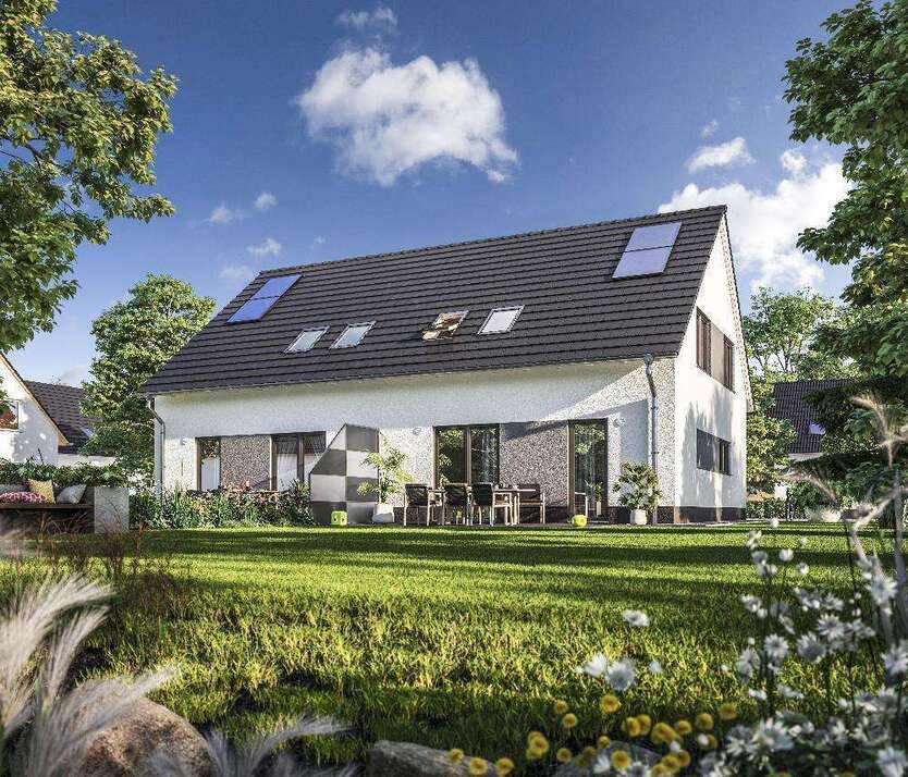 Haus zum Kaufen in Eldingen 232.150 € 128 m²