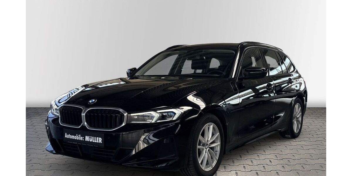 BMW 318 77.701 km 26.790 &euro; Lutherstadt Wittenberg 06886