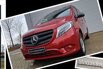 Mercedes-Benz Vito 58.000 km 37.990 € Hagenow 19230