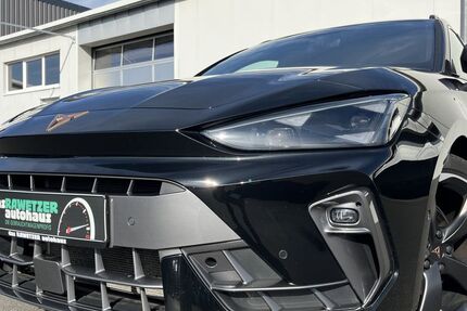 Cupra Leon 28.173 km 27.860 &euro; Marktredwitz 95615