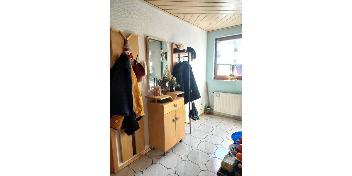 Etagenwohnung Hilders - 2 Zimmer, 79 m&sup2;, 139.000&euro; | Angebot:25669176