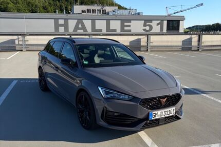 Cupra Leon 55.000 km 23.990 &euro; Gummersbach 51645