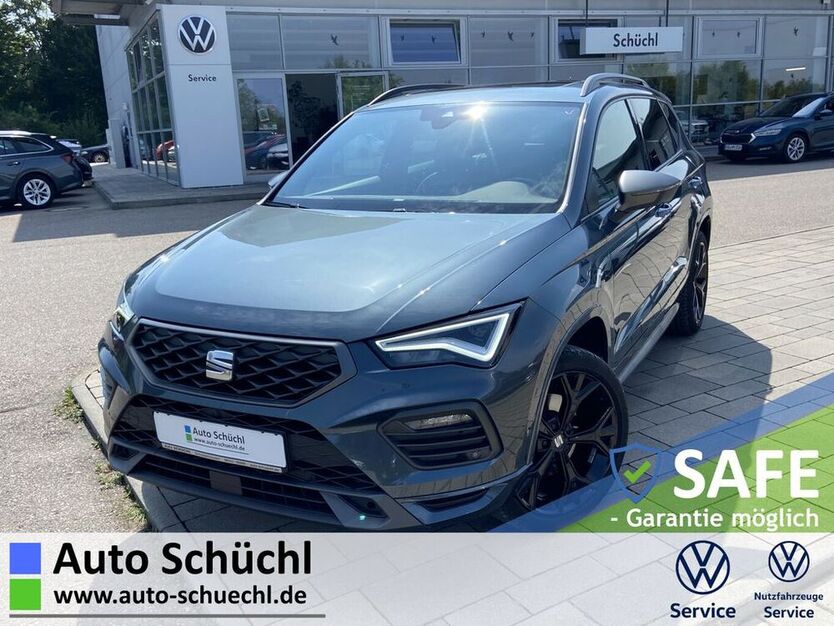 Ateca
