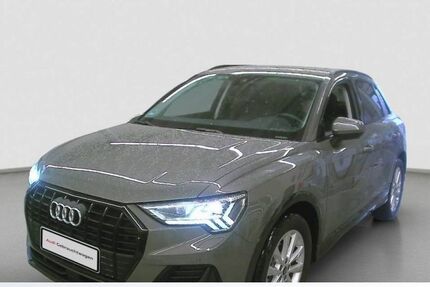 Audi Q3 6.484 km 37.860 &euro; Saal a.d. Donau 93342