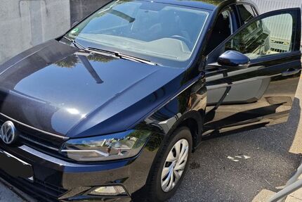 VW Polo 30.000 km 16.000 &euro; Knittlingen 75438