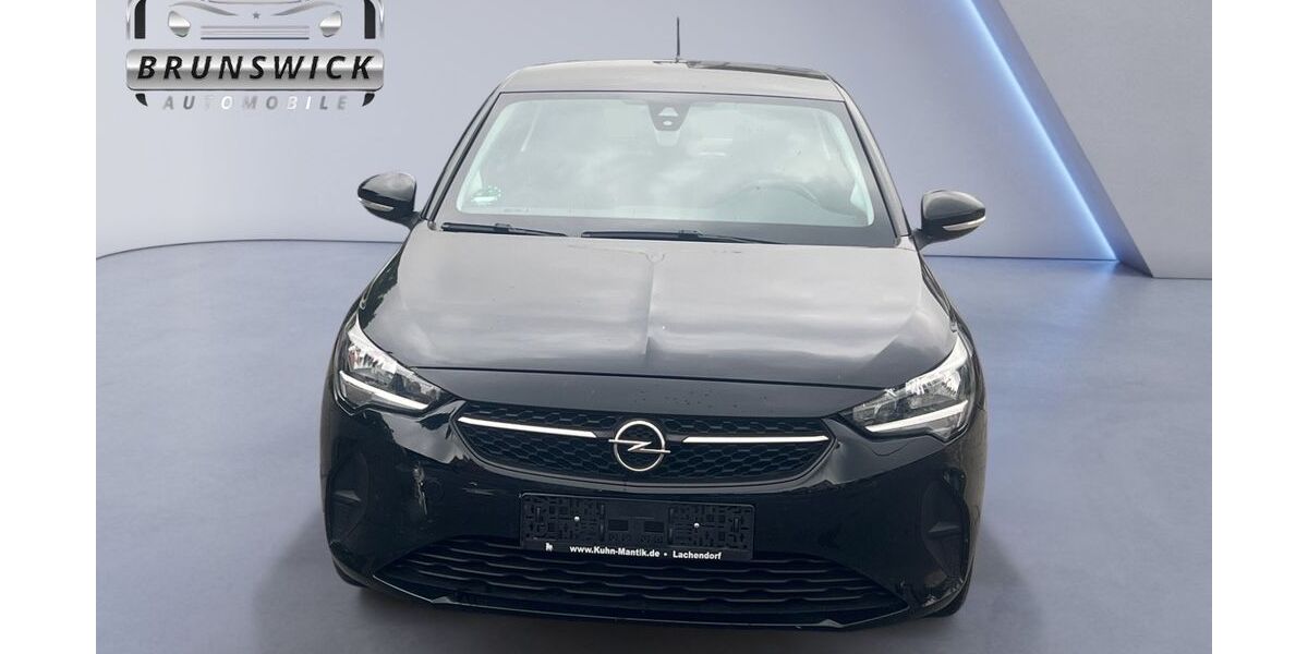 Opel Corsa 61.000 km 5.950 &euro; Braunschweig 38122