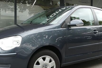 VW Polo