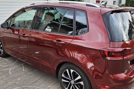VW Golf Sportsvan 73.000 km 19.150 € Nußloch 69226