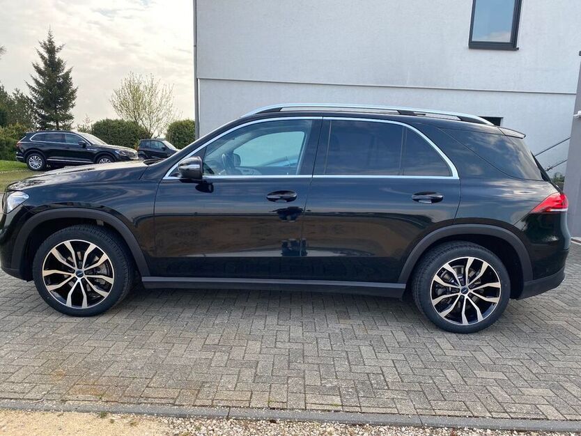 GLE 350