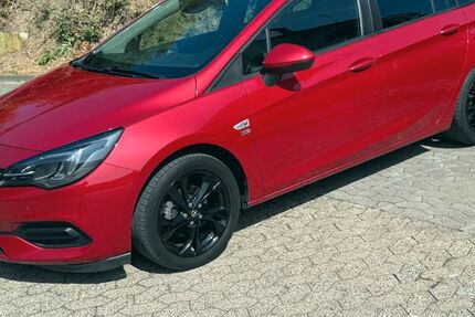 Opel Astra 38.000 km 12.000 &euro; Bad Breisig 53498