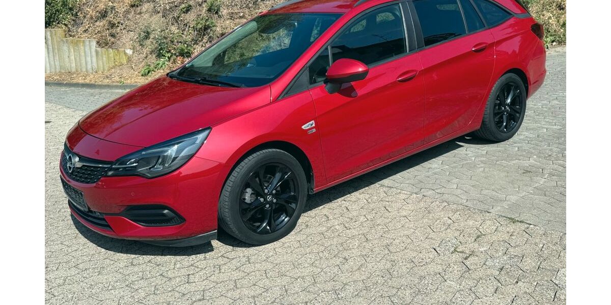 Opel Astra 38.000 km 12.000 &euro; Bad Breisig 53498