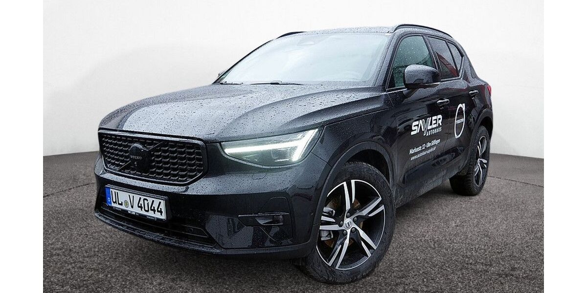 Volvo XC40 3.000 km 48.990 &euro; Ulm 89081