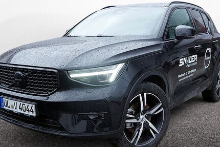 Volvo XC40 4.500 km 46.990 &euro; Ulm 89081