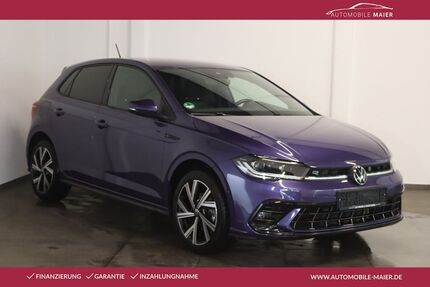 VW Polo 46.900 km 18.900 &euro; Bebra 36179