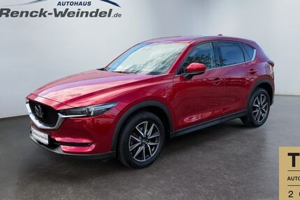 Mazda CX-5 112.179 km 20.989 € Speyer 67346