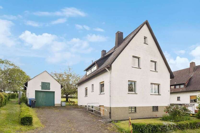 Haus zum Kaufen in Löhnberg 259.000 € 137 m²