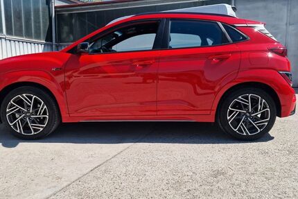 Hyundai KONA 75.500 km 14.500 &euro; Neuhofen 67141