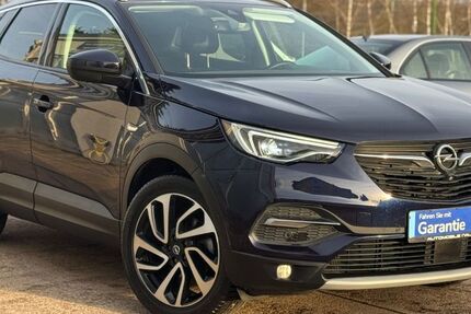 Opel Grandland (X) 49.000 km 15.990 &euro; Nalbach 66809