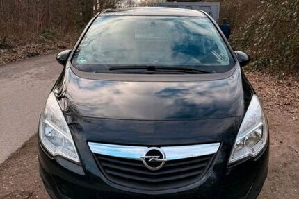 Opel Meriva 211.000 km 2.800 &euro; Leichlingen 42799