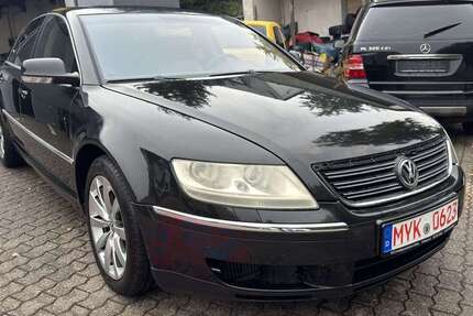 VW Phaeton 276.700 km 5.999 € Urbar 56182