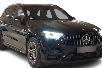 Mercedes-Benz GLC 43 AMG 21.300 km 68.611 &euro; Amberg 92224