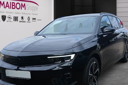 Opel Astra 2.501 km 35.490 € Kevelaer 47623