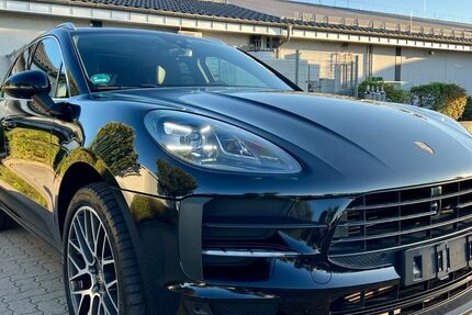Porsche Macan 169.000 km 37.500 € Eppelheim 69214