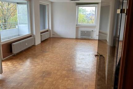 Großzügige 4,5-Zimmer-Wohnung in zentraler Lage von Bottrop 4 zimmer