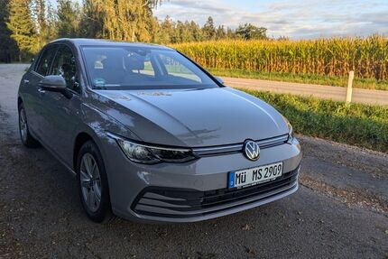 VW Golf 62.553 km 18.500 &euro; Buchbach 84428