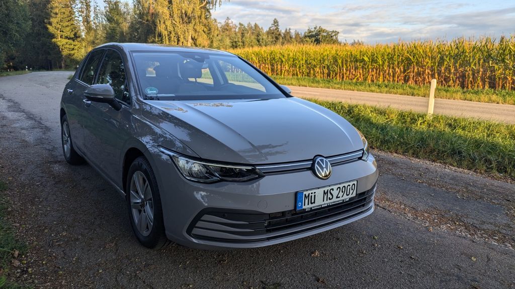 VW Golf 62.553 km 18.500 &euro; Buchbach 84428