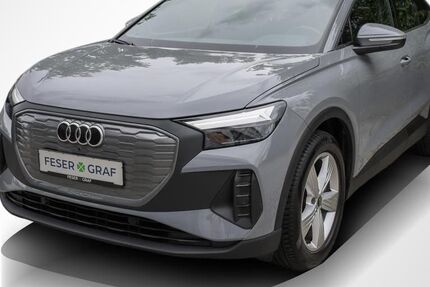 Audi Q4 e-tron 74.950 km 27.440 &euro; Herzogenaurach 91074