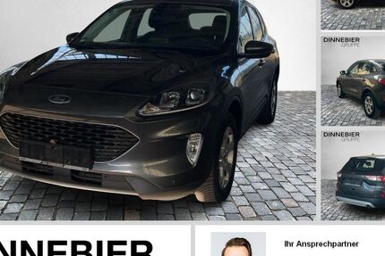 Ford Kuga 34.933 km 20.690 &euro; Leipzig 04158