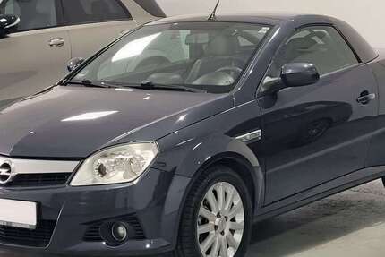Opel Tigra