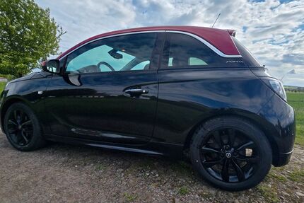 Opel Adam 42.786 km 12.000 &euro; Porta Westfalica 32457
