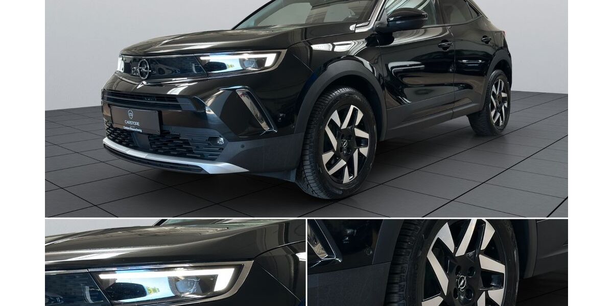 Opel Mokka 105.000 km 15.490 &euro; Braunschweig 38122