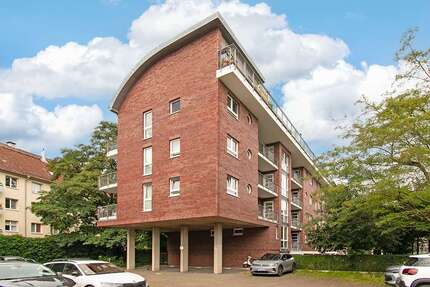 Wohnung zum Kaufen in Hamburg 795.000 € 94 m² 3 zimmer