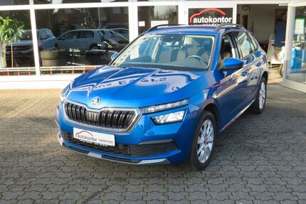 Skoda Kamiq 86.900 km 16.990 &euro; Kerken 47647