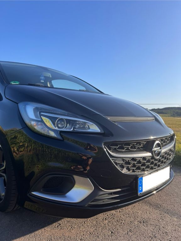 Corsa