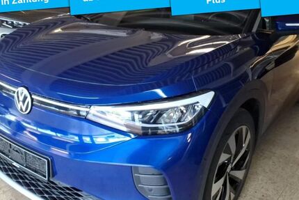 VW ID.4 43.495 km 29.850 &euro; Isny im Allgäu 88316